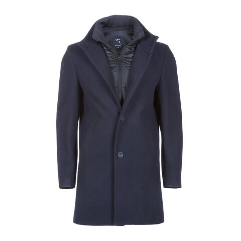 Bogard coat